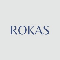 Rokas Law Firm logo, Rokas Law Firm contact details