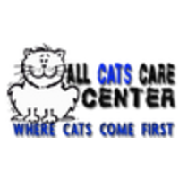 All Cats Care Center logo, All Cats Care Center contact details