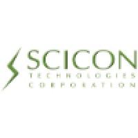 Scicon Technologies logo, Scicon Technologies contact details