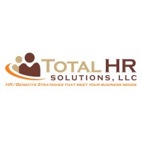 Total HR (THRS) logo, Total HR (THRS) contact details