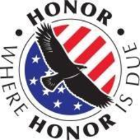 Honor Campaign logo, Honor Campaign contact details