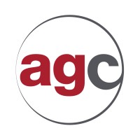 AGC Catering Equipment logo, AGC Catering Equipment contact details