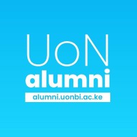 University of Nairobi Alumni Association logo, University of Nairobi Alumni Association contact details