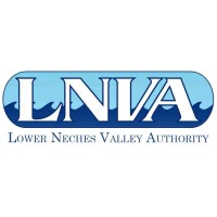 Lower Neches Valley Authority logo, Lower Neches Valley Authority contact details