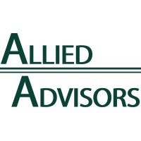 Allied Advisors logo, Allied Advisors contact details