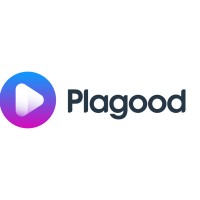 Plagood logo, Plagood contact details