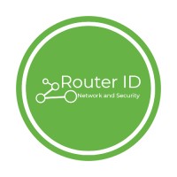 Router-ID Inc logo, Router-ID Inc contact details