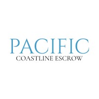 Pacific Coastline Escrow logo, Pacific Coastline Escrow contact details