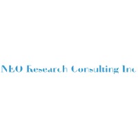 NEO Research Consulting Inc. logo, NEO Research Consulting Inc. contact details