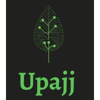 Upajj logo, Upajj contact details