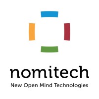 Nomitech logo, Nomitech contact details