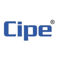 Cipe logo, Cipe contact details