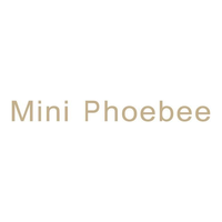 Mini Phoebee logo, Mini Phoebee contact details