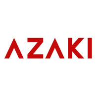 Azaki logo, Azaki contact details