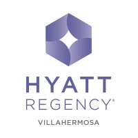 Hyatt Regency Villahermosa logo, Hyatt Regency Villahermosa contact details