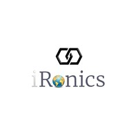 iRonics Inc logo, iRonics Inc contact details