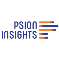 Psion Insights logo, Psion Insights contact details