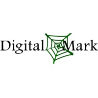 DigitalWebMark logo, DigitalWebMark contact details