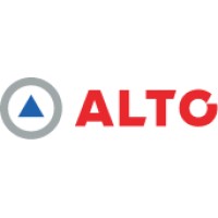 ALTO USA logo, ALTO USA contact details