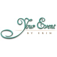 Your Event by Erin logo, Your Event by Erin contact details