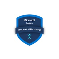 Microsoft Learn Student Ambassador Community logo, Microsoft Learn Student Ambassador Community contact details