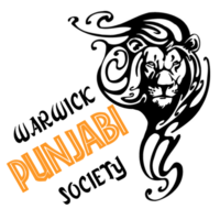 Warwick Punjabi Society logo, Warwick Punjabi Society contact details