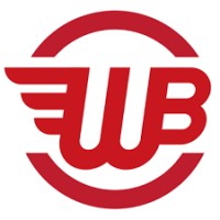 TWB Running logo, TWB Running contact details