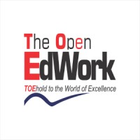 TheOpenEdWork logo, TheOpenEdWork contact details