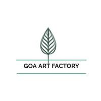 Goa Art Factory logo, Goa Art Factory contact details