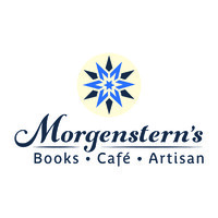 Morgenstern's Books & Cafe logo, Morgenstern's Books & Cafe contact details