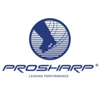 Prosharp AB logo, Prosharp AB contact details