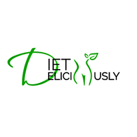 Diet Deliciously logo, Diet Deliciously contact details