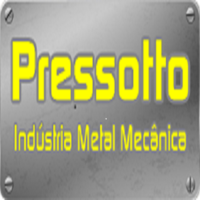 Pressotto Ind. Metalmecânica logo, Pressotto Ind. Metalmecânica contact details