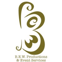 B.E.W. Productions & Event Services logo, B.E.W. Productions & Event Services contact details