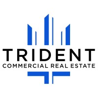 Trident Commercial Real Estate logo, Trident Commercial Real Estate contact details