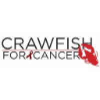 Crawfish for Cancer, Inc. logo, Crawfish for Cancer, Inc. contact details