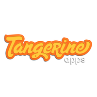 Tangerine Apps logo, Tangerine Apps contact details