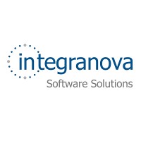 Integranova logo, Integranova contact details