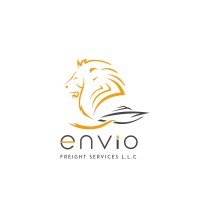 Envio Freight Services logo, Envio Freight Services contact details