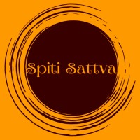 Spiti Sattva logo, Spiti Sattva contact details