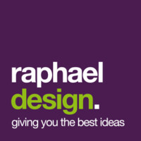 Raphael Design logo, Raphael Design contact details