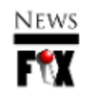 NewsFIX logo, NewsFIX contact details