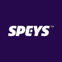 Speys Estonia logo, Speys Estonia contact details