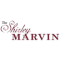 The Shirley Marvin Hotel logo, The Shirley Marvin Hotel contact details