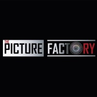 The Picture Factory TPF logo, The Picture Factory TPF contact details