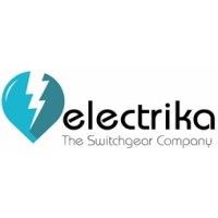 electrika (The Switchgear Company) logo, electrika (The Switchgear Company) contact details