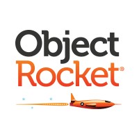 ObjectRocket logo, ObjectRocket contact details