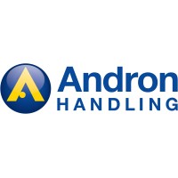 Andron Handling logo, Andron Handling contact details