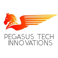 Pegasus Tech Innovations logo, Pegasus Tech Innovations contact details