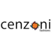 Cenzoni Fashions logo, Cenzoni Fashions contact details